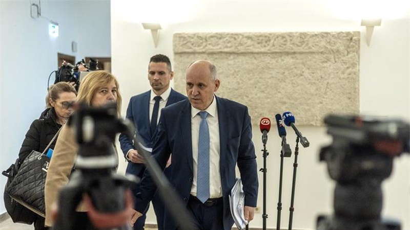 Dodijeljeno 15 stanova za obitelji na Banovini 